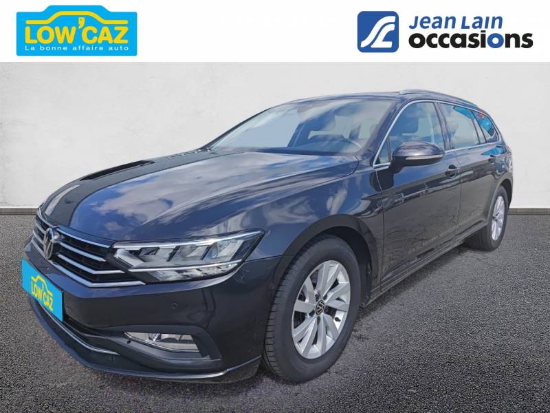 Image de l'annonce principale - Volkswagen Passat