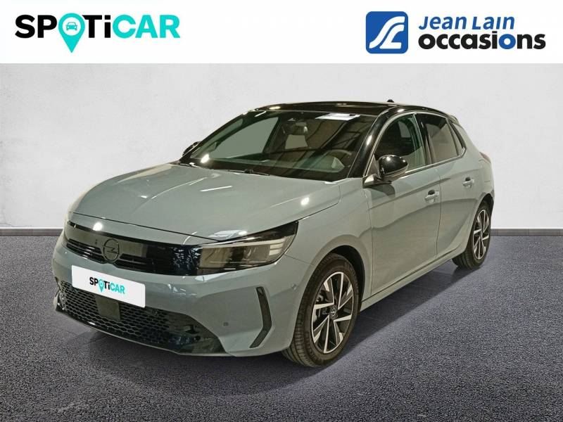 Image de l'annonce principale - Opel Corsa