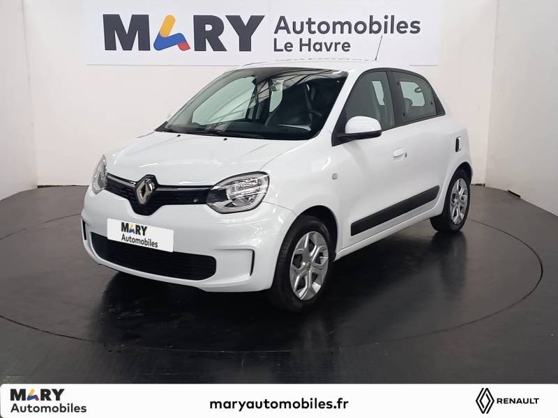 Image de l'annonce principale - Renault Twingo