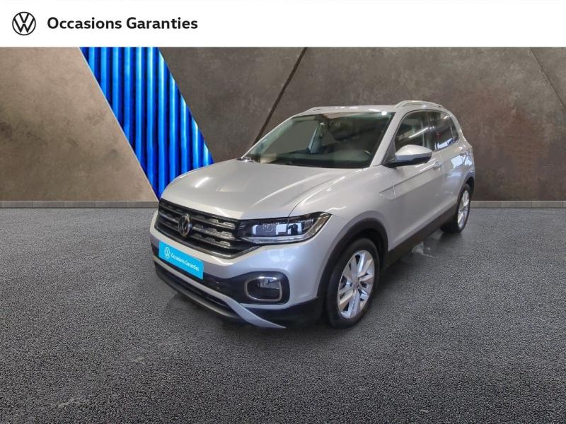 Image de l'annonce principale - Volkswagen T-Cross