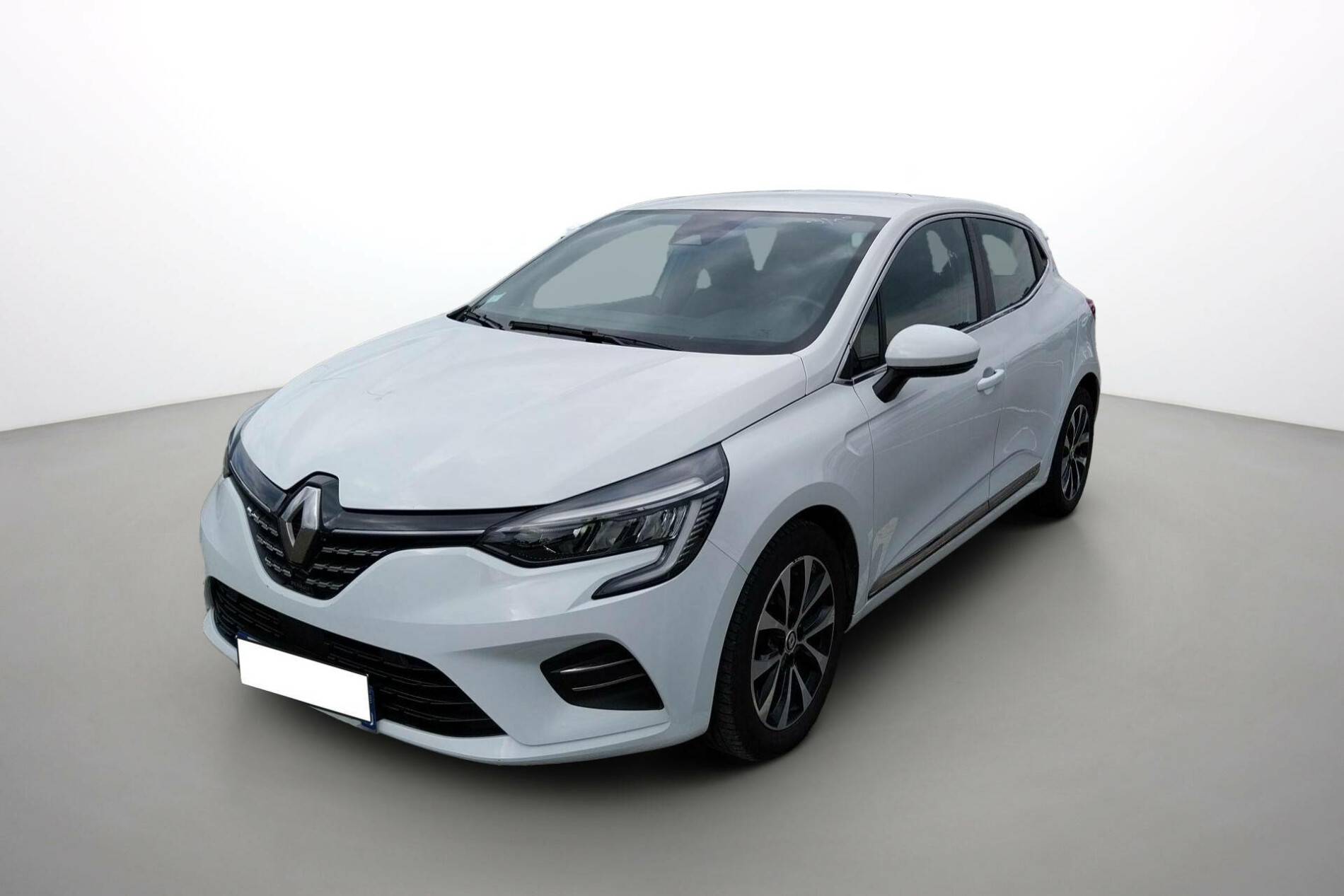 Image de l'annonce principale - Renault Clio