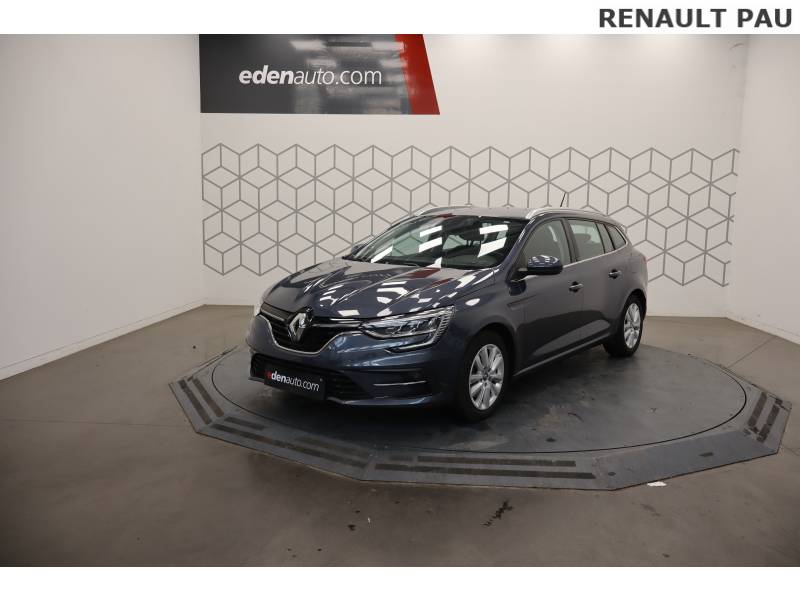 Image de l'annonce principale - Renault Megane E Tech