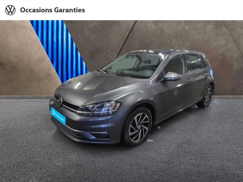 Image de l'annonce principale - Volkswagen Golf