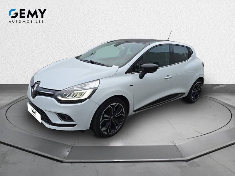 Image de l'annonce principale - Renault Clio