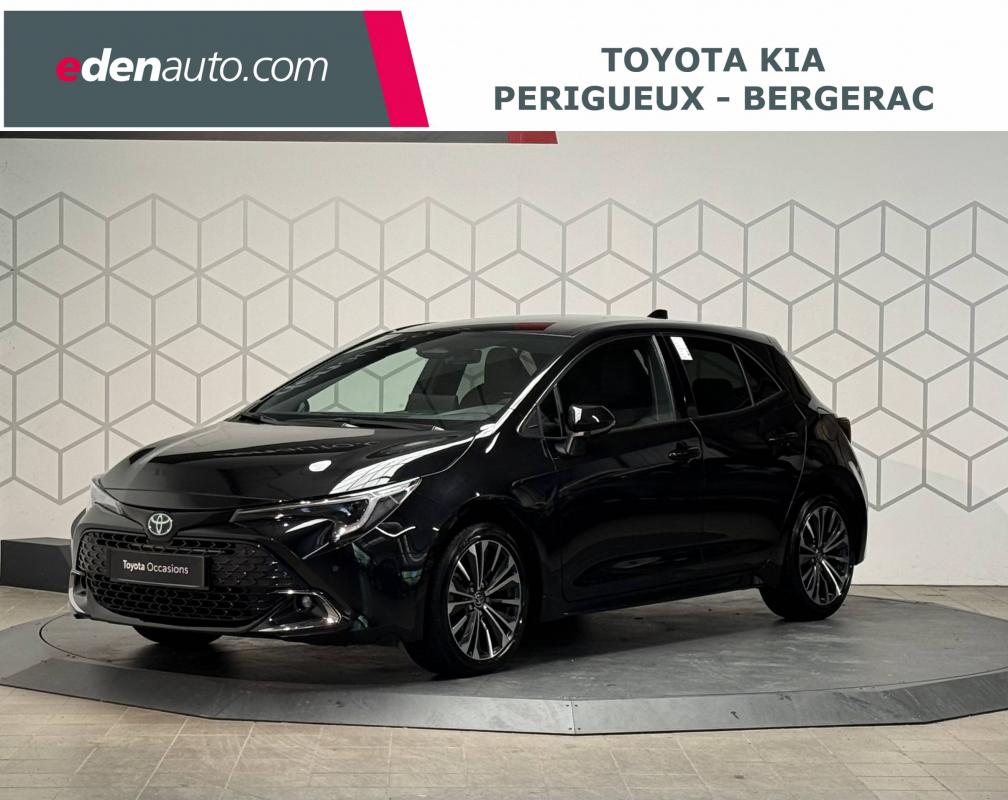 Image de l'annonce principale - Toyota Corolla