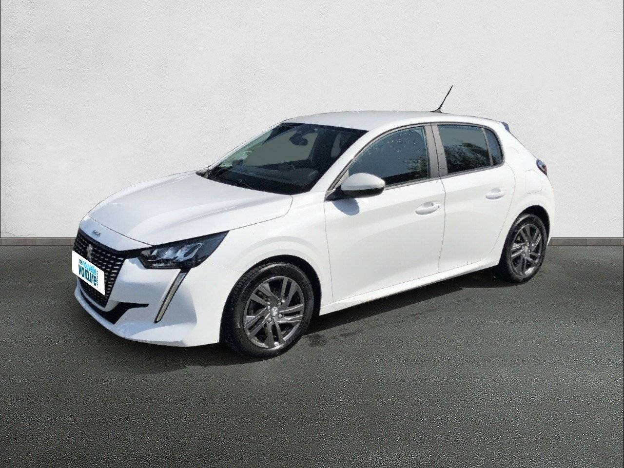 Image de l'annonce principale - Peugeot 208