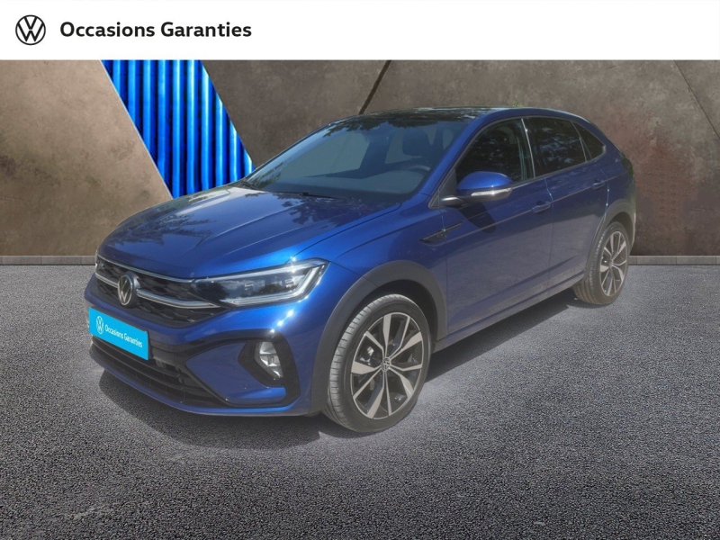 Image de l'annonce principale - Volkswagen Taigo