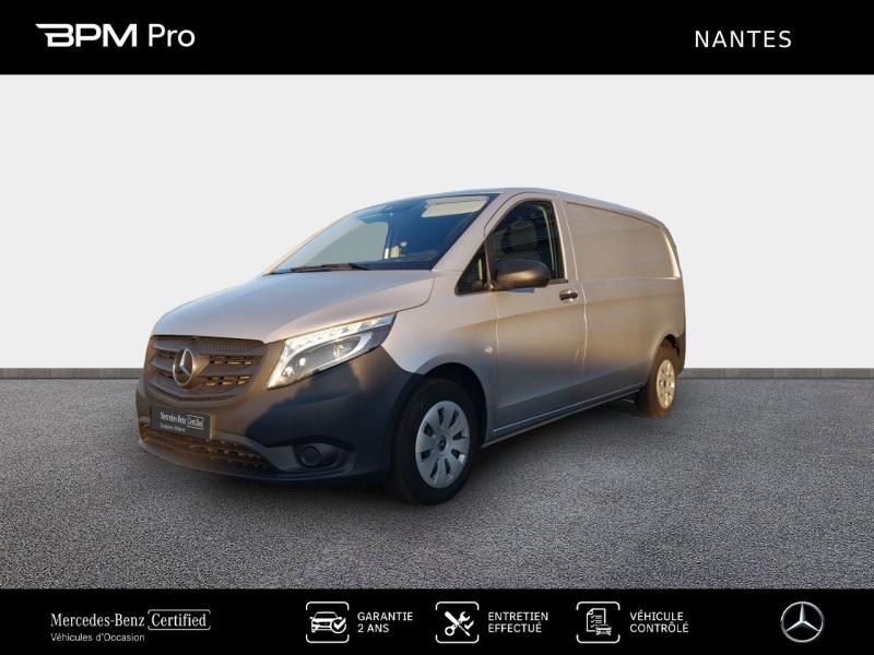 Image de l'annonce principale - Mercedes-Benz Vito