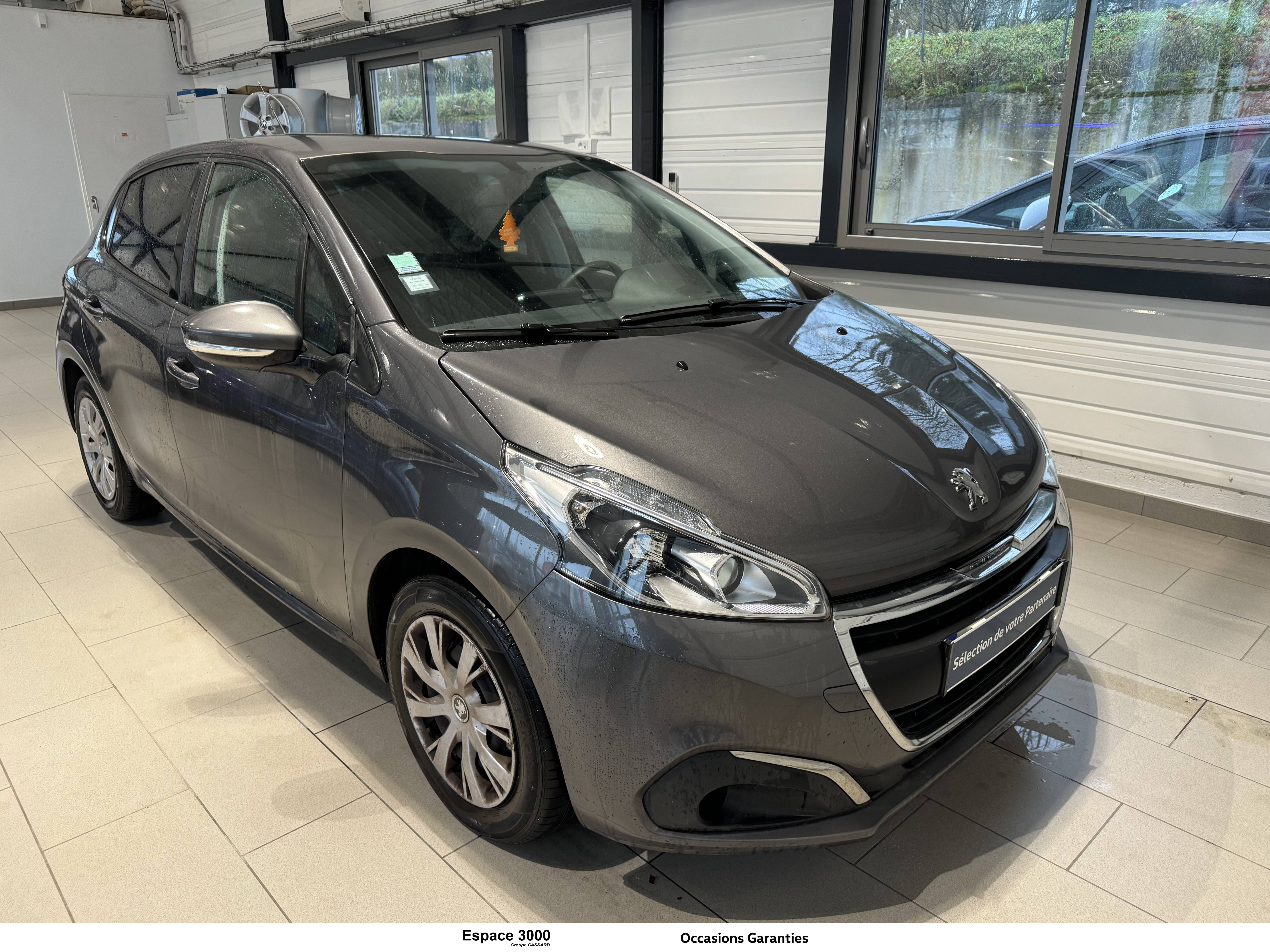 Image de l'annonce principale - Peugeot 208