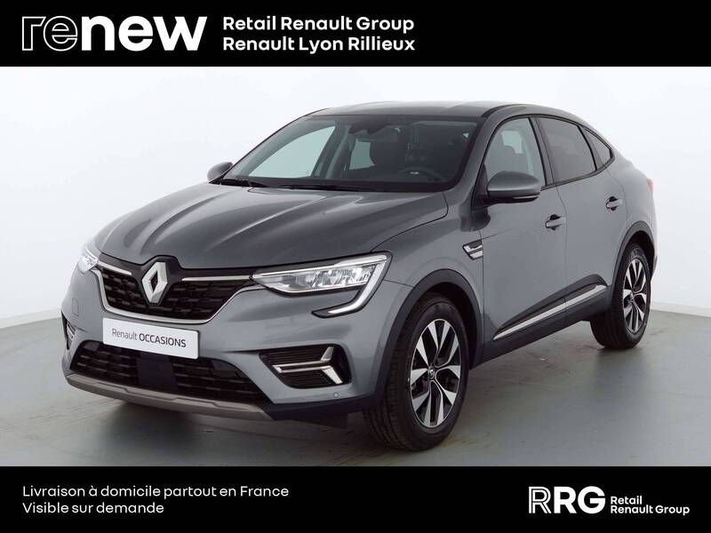 Image de l'annonce principale - Renault Arkana