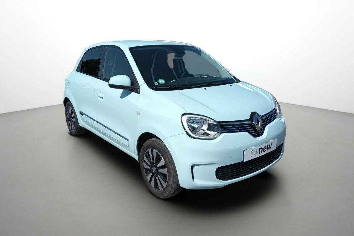 Image de l'annonce principale - Renault Twingo