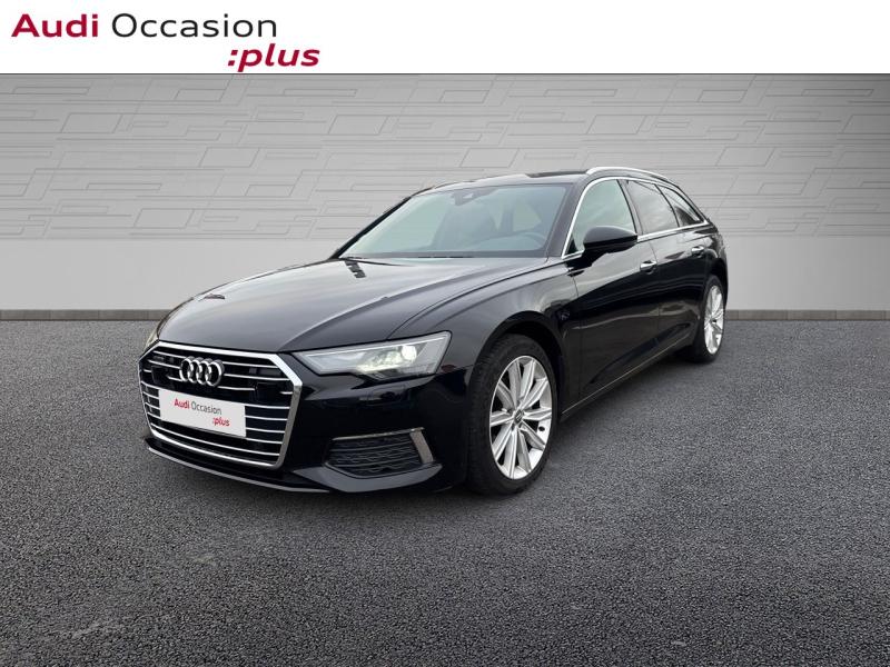 Image de l'annonce principale - Audi A6 Avant