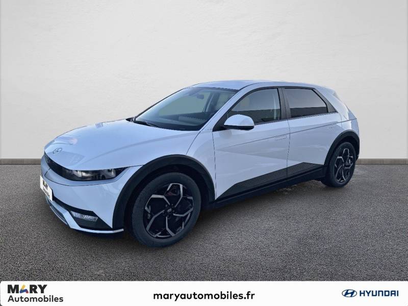 Hyundai IONIQ 5, Année 2024, ÉLECTRIQUE