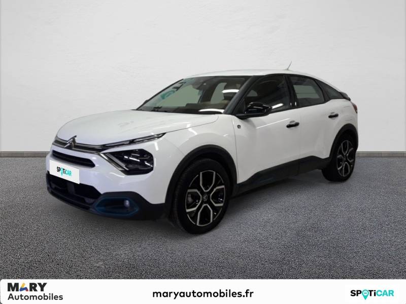 Image de l'annonce principale - Citroën C4