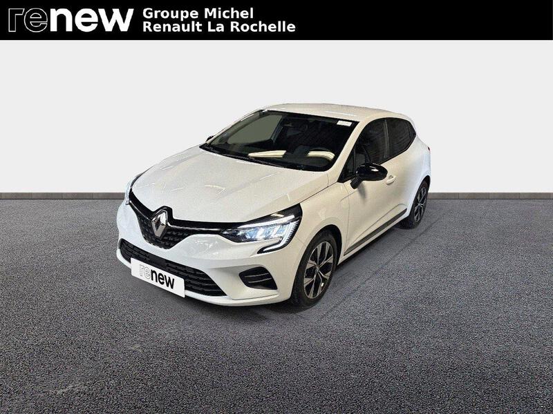 Image de l'annonce principale - Renault Clio