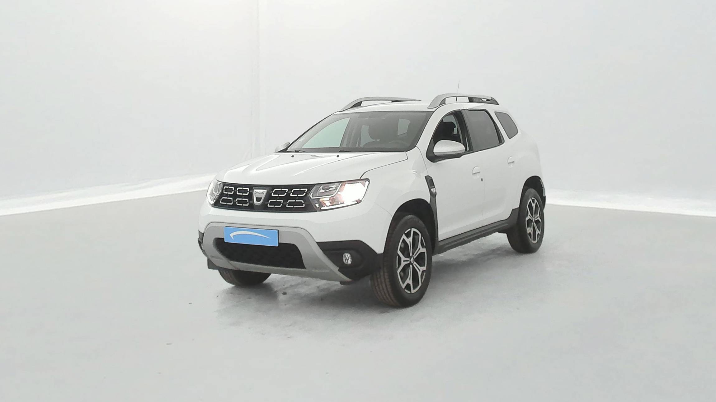 Image de l'annonce principale - Dacia Duster