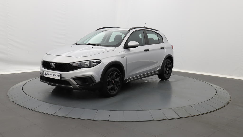 Image de l'annonce principale - Fiat Tipo Cross