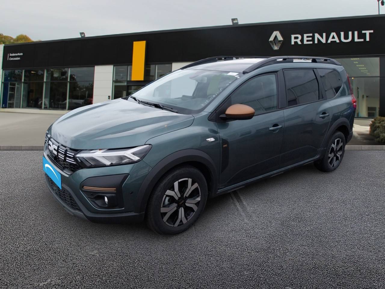 Image de l'annonce principale - Dacia Jogger