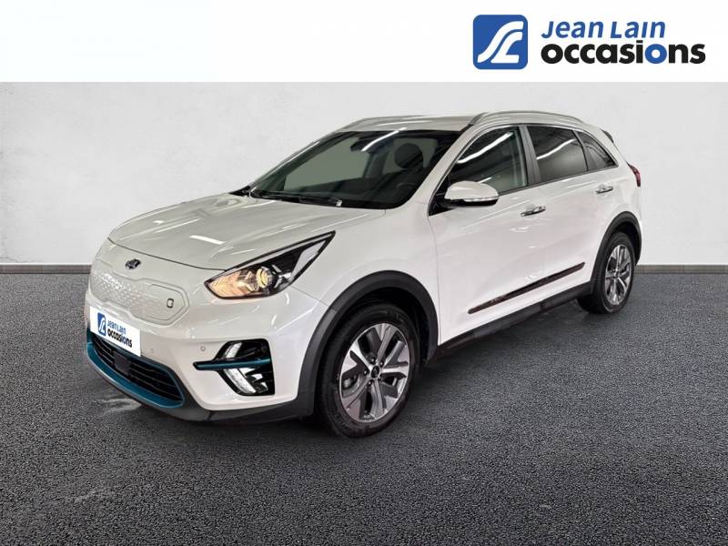 Image de l'annonce principale - Kia Niro
