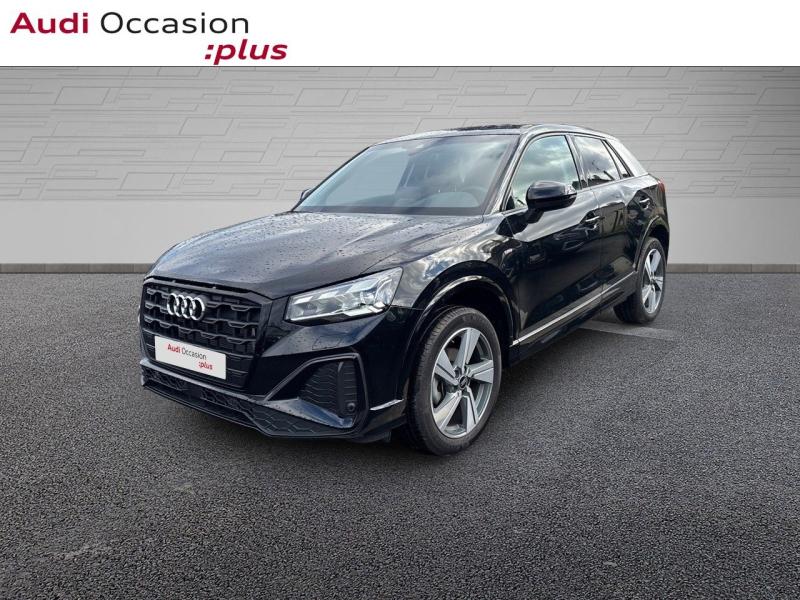 Image de l'annonce principale - Audi Q2