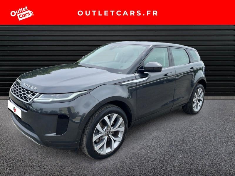 Image de l'annonce principale - Land Rover Range Rover Evoque