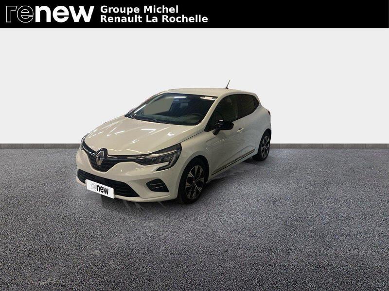 Image de l'annonce principale - Renault Clio