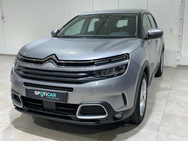 Image de l'annonce principale - Citroën C5 Aircross