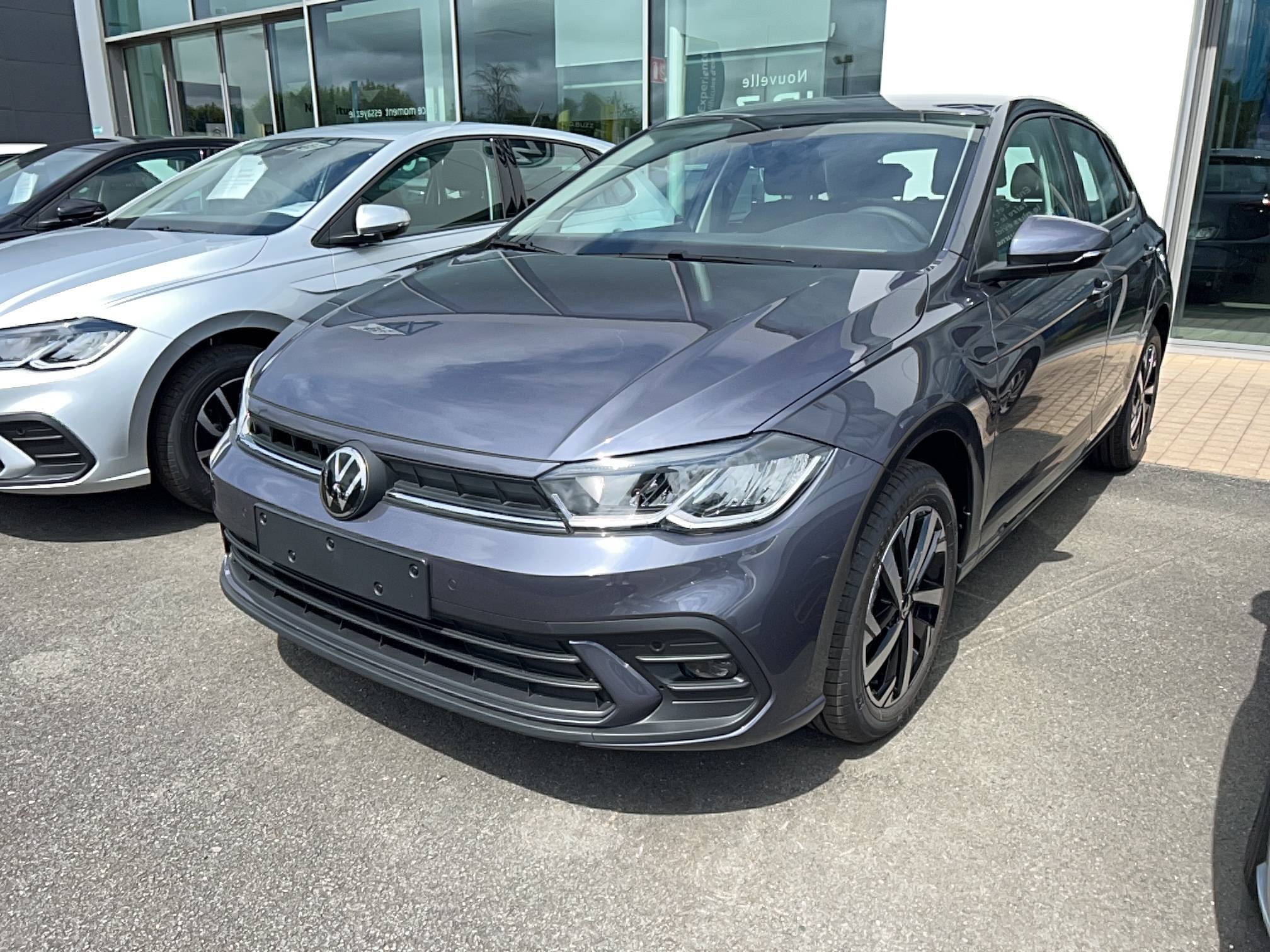 Image de l'annonce principale - Volkswagen Polo