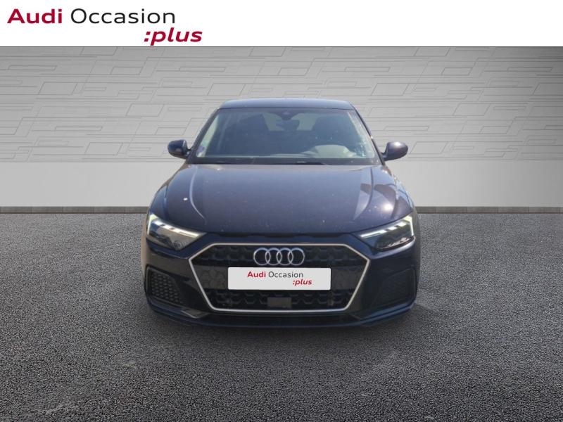 Image de l'annonce principale - Audi A1
