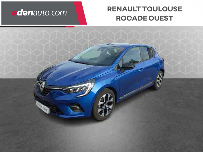 Image de l'annonce principale - Renault Clio