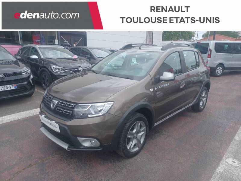 Image de l'annonce principale - Dacia Sandero