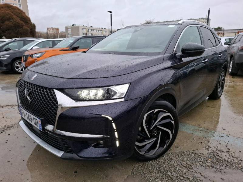 Image de l'annonce principale - DS DS 7 Crossback