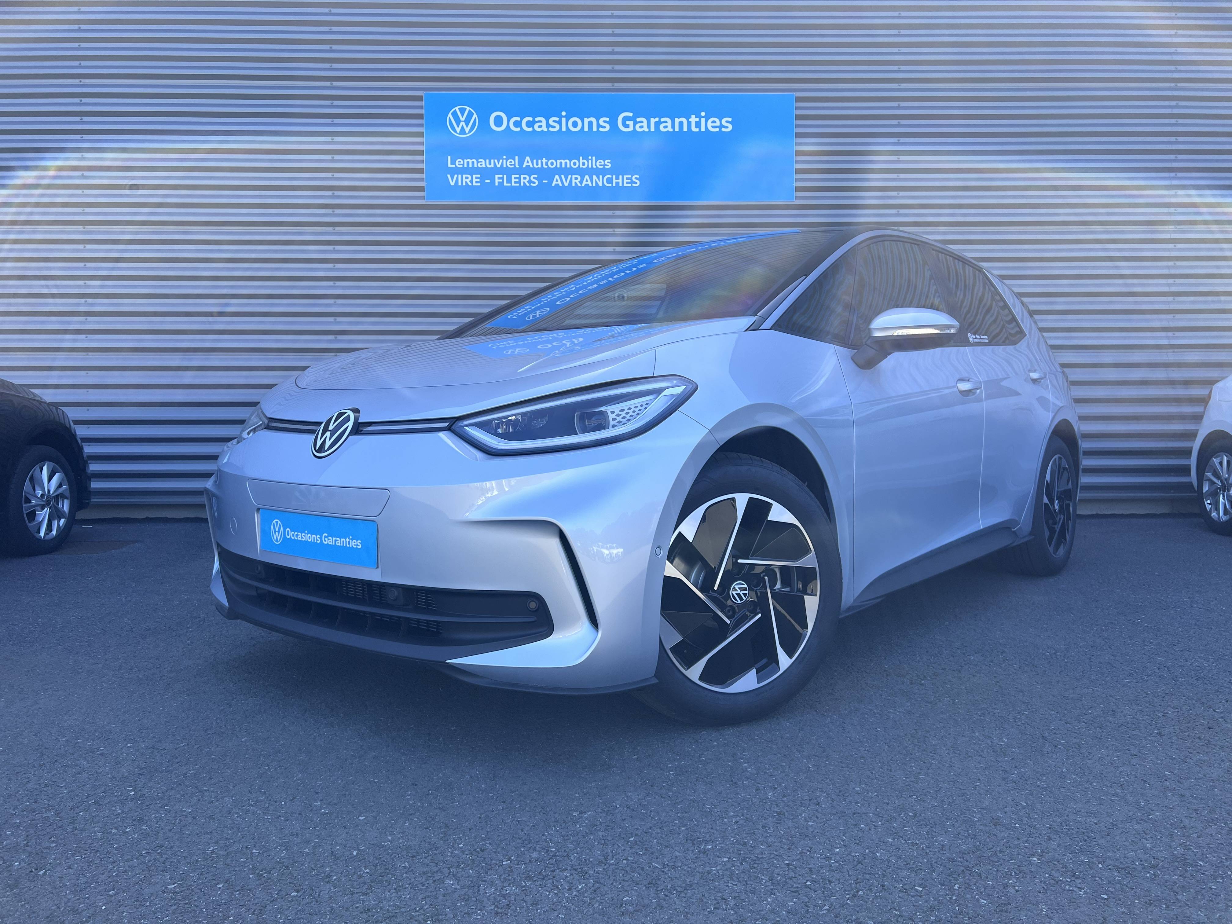 Image de l'annonce principale - Volkswagen ID.3