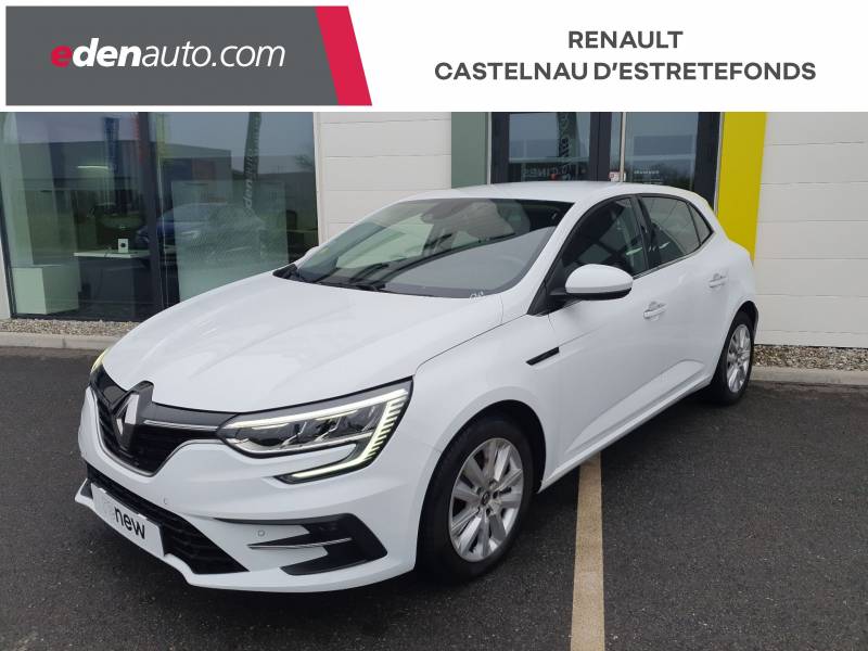 Image de l'annonce principale - Renault Megane