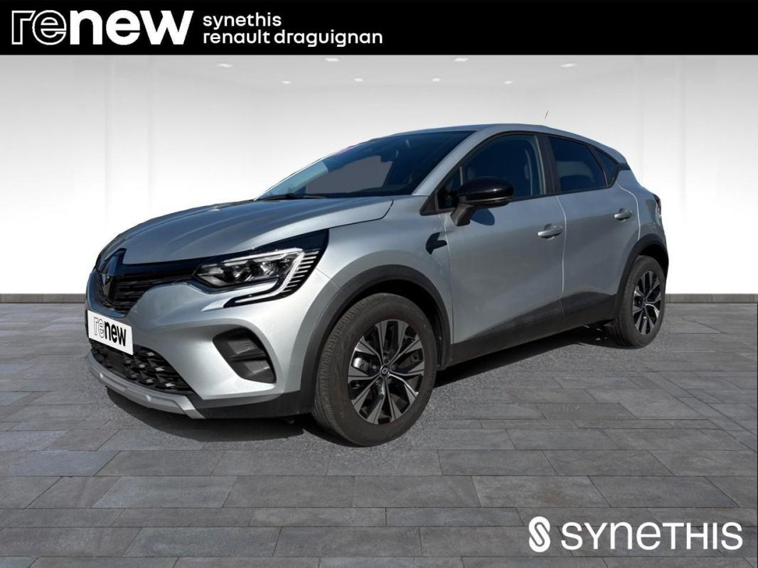 Image de l'annonce principale - Renault Captur