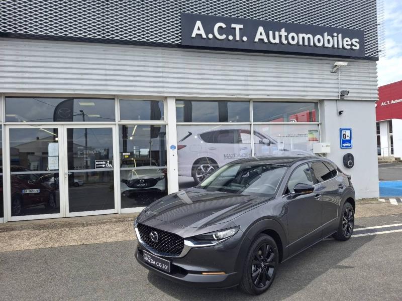 Image de l'annonce principale - Mazda CX-30