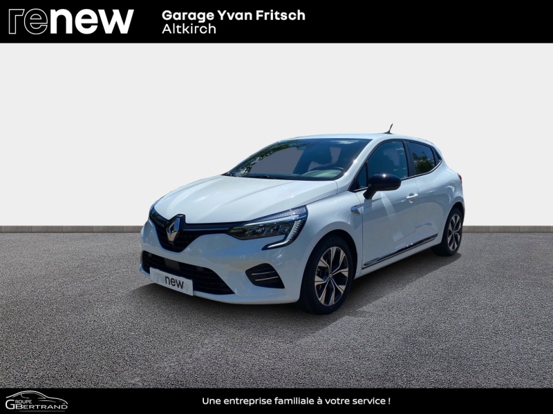 Image de l'annonce principale - Renault Clio