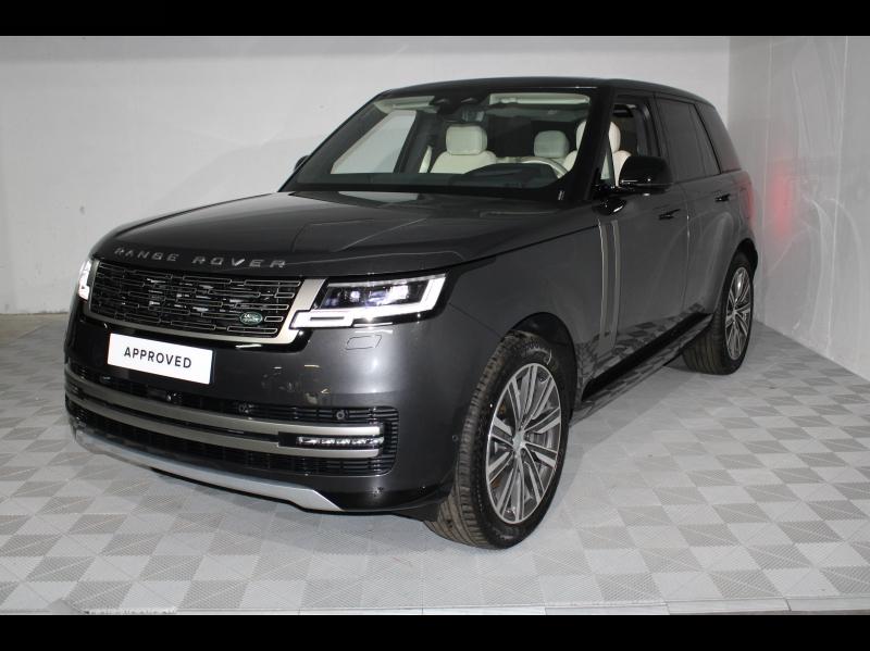 Image de l'annonce principale - Land Rover Range Rover