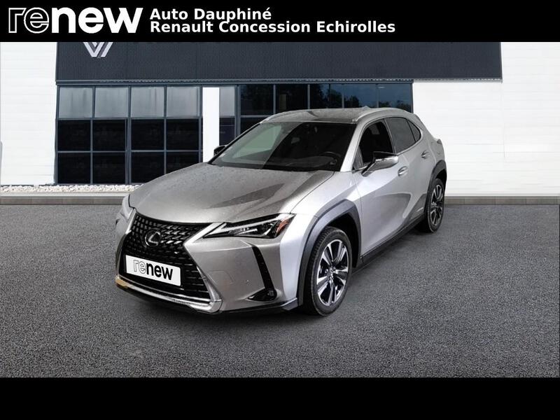 Image de l'annonce principale - Lexus UX 250