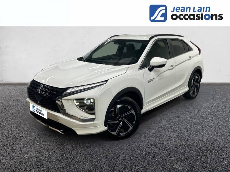 Image de l'annonce principale - Mitsubishi Eclipse Cross