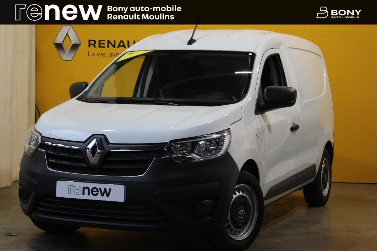 Image de l'annonce principale - Renault Express