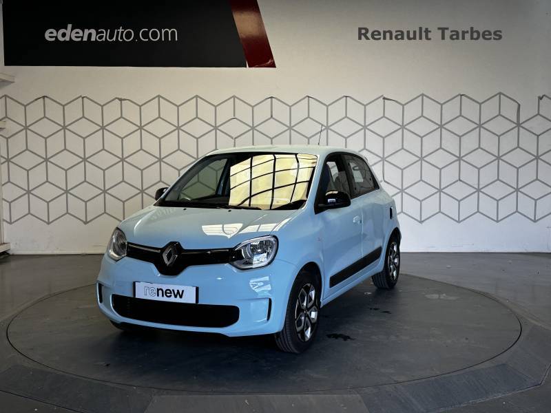 Image de l'annonce principale - Renault Twingo