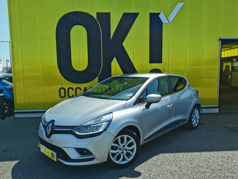Image de l'annonce principale - Renault Clio