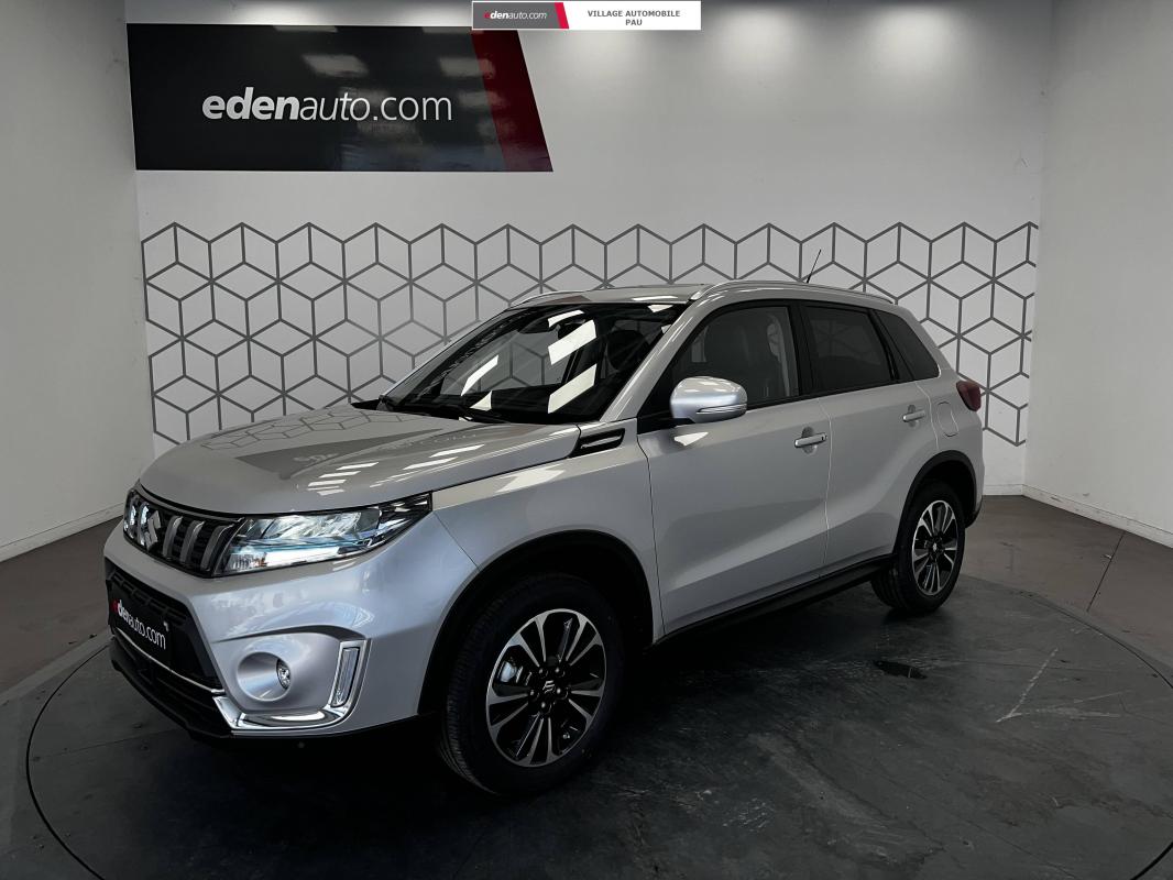 Image de l'annonce principale - Suzuki Vitara