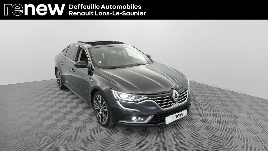 Image de l'annonce principale - Renault Talisman