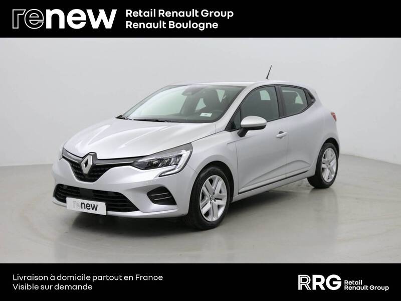 Image de l'annonce principale - Renault Clio