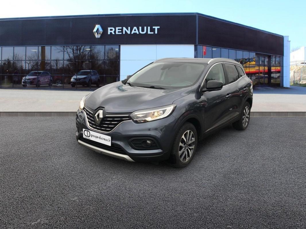 Image de l'annonce principale - Renault Kadjar