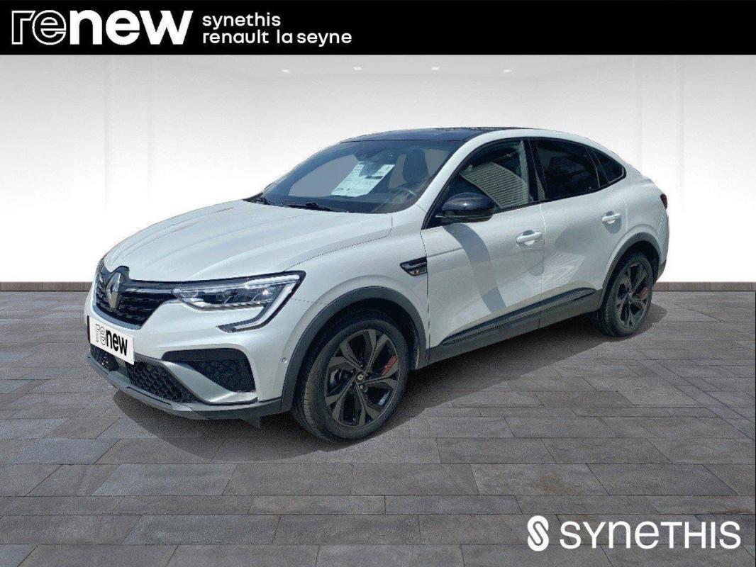 Image de l'annonce principale - Renault Arkana