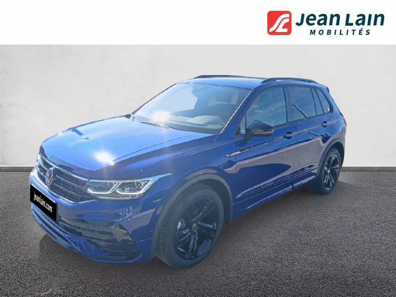 Image de l'annonce principale - Volkswagen Tiguan