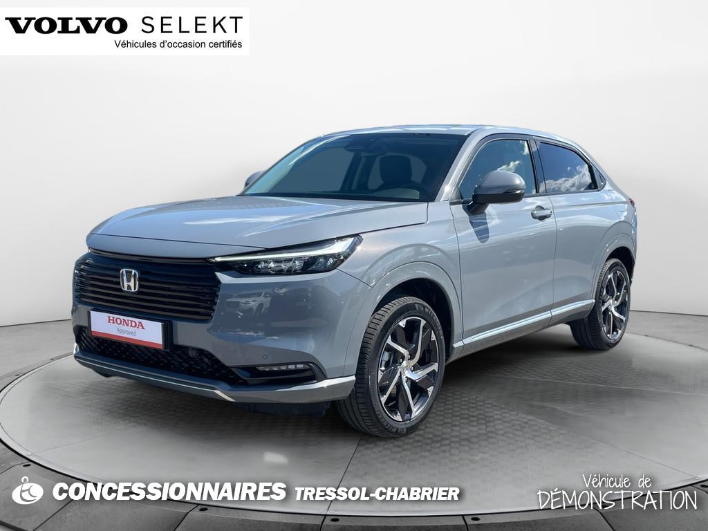 Image de l'annonce principale - Honda HR-V